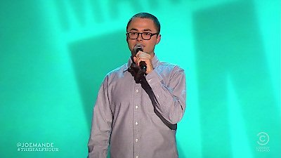 The Half Hour Season 1 Episode 9