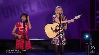 The Half Hour Season 1 Episode 10