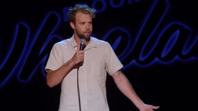 The Half Hour Season 2 Episode 0