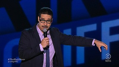 The Half Hour Season 2 Episode 3