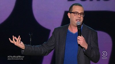 The Half Hour Season 2 Episode 4