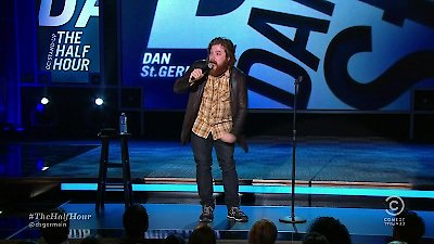 The Half Hour Season 2 Episode 5