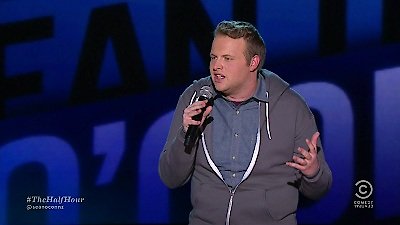 The Half Hour Season 2 Episode 6