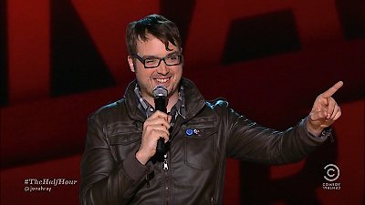 The Half Hour Season 2 Episode 7