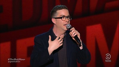 The Half Hour Season 2 Episode 8