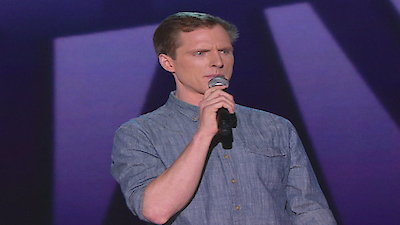 The Half Hour Season 2 Episode 13