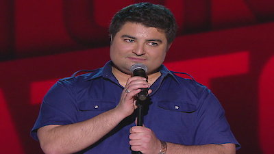 The Half Hour Season 2 Episode 16