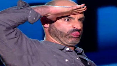 The Half Hour Season 2 Episode 17