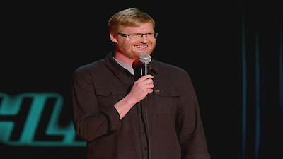 The Half Hour Season 3 Episode 12