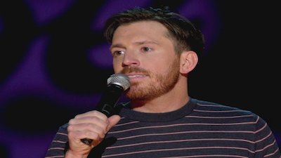 The Half Hour Season 3 Episode 13