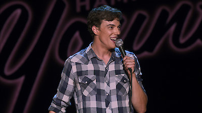 The Half Hour Season 4 Episode 2