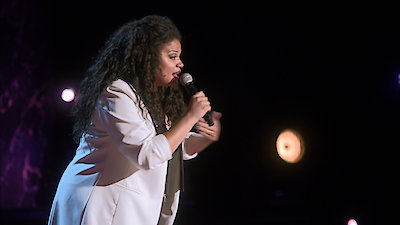 The Half Hour Season 4 Episode 3