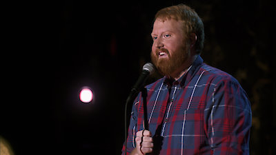 The Half Hour Season 4 Episode 6