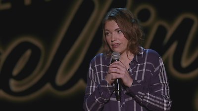 The Half Hour Season 4 Episode 7