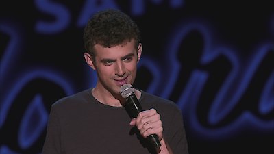 The Half Hour Season 4 Episode 8