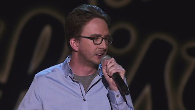 The Half Hour Season 4 Episode 9