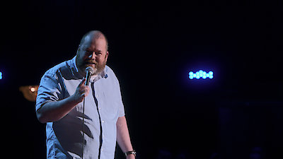 The Half Hour Season 4 Episode 10