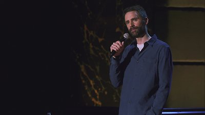 The Half Hour Season 4 Episode 11