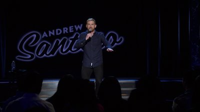 The Half Hour Season 4 Episode 13