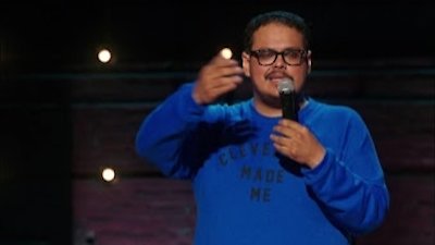 The Half Hour Season 5 Episode 2