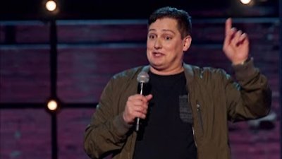 The Half Hour Season 5 Episode 3