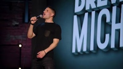 The Half Hour Season 5 Episode 4