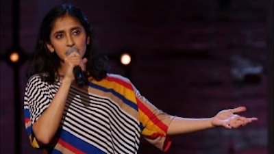 The Half Hour Season 5 Episode 5