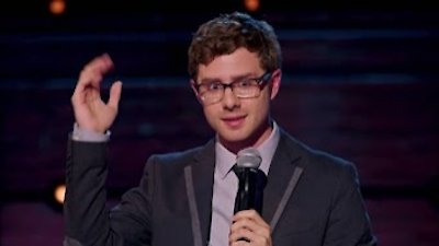 The Half Hour Season 5 Episode 6