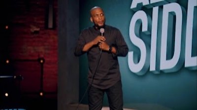 The Half Hour Season 5 Episode 7