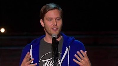 The Half Hour Season 5 Episode 8