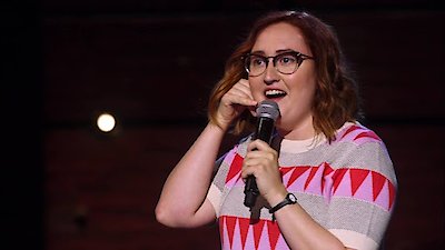 The Half Hour Season 5 Episode 9