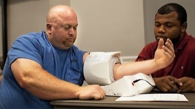 The Weight of the Nation Season 1 Episode 1