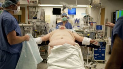 The Weight of the Nation Season 1 Episode 9