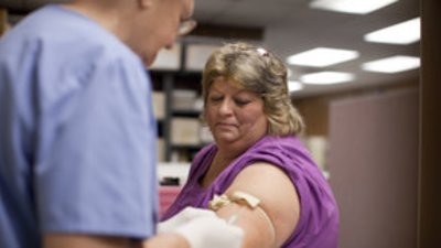 The Weight of the Nation Season 1 Episode 10