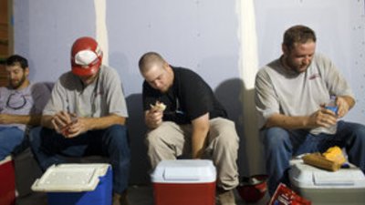 The Weight of the Nation Season 1 Episode 13