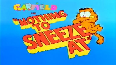 Garfield and Friends Season 1 Episode 103