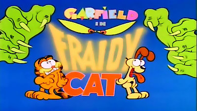 Garfield and Friends Season 1 Episode 104