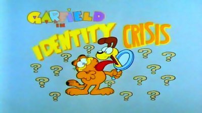 Garfield and Friends Season 1 Episode 106