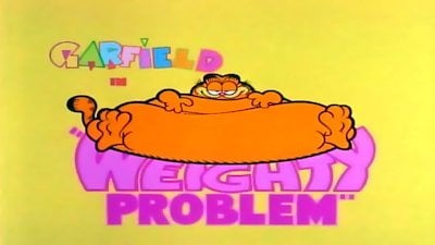 Garfield and Friends Season 1 Episode 107