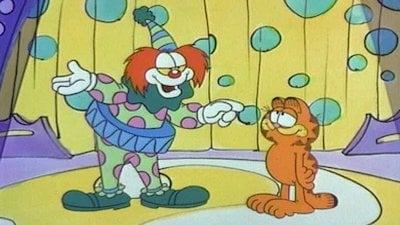 Garfield and Friends Season 1 Episode 109