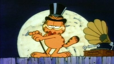 Garfield and Friends Season 2 Episode 201