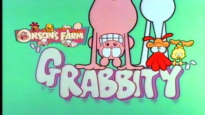 Garfield and Friends Season 2 Episode 202