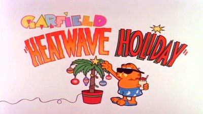 Garfield and Friends Season 2 Episode 204