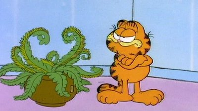 Garfield and Friends Season 2 Episode 205