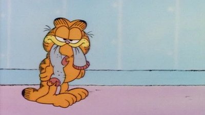 Garfield and Friends Season 2 Episode 209