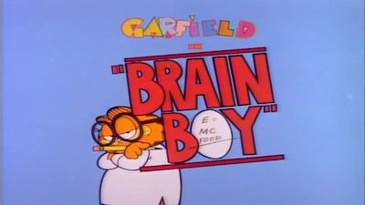 Garfield and Friends Season 2 Episode 210