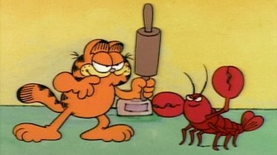 Garfield and Friends Season 2 Episode 211