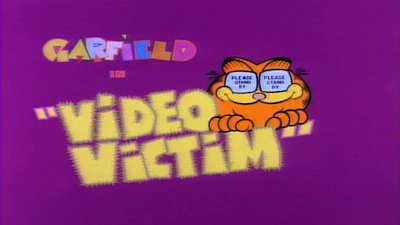 Garfield and Friends Season 2 Episode 212