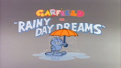 Garfield and Friends Season 2 Episode 213