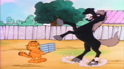 Garfield and Friends Season 2 Episode 214